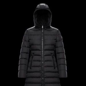 Moncler TALEVE coat Size 1